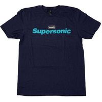 oasis tops y camisetas supersonic title colour para hombre