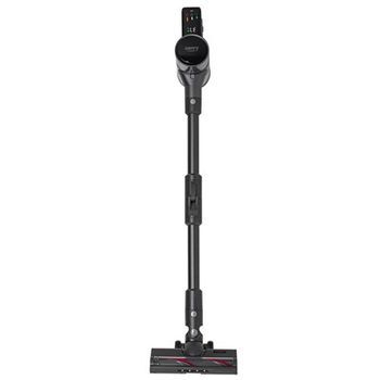 Camry Cr 7063 Aspirador Vertical - Pro Led Negro
