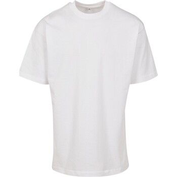 Build Your Brand Camiseta Premium para mujer