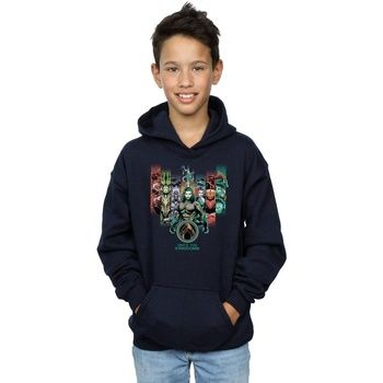 Dc Comics Jersey Unite The Kingdoms para niño