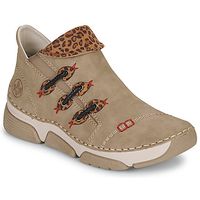 rieker zapatos mujer 45983-64 para mujer
