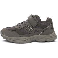 lotto deportivas moda azw boston suede para nino