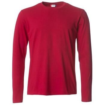 C-Clique Camiseta manga larga CQ029033 para hombre
