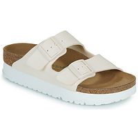 papillio sandalias arizona flex platform bf eggshell veg para mujer