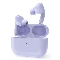 auricular gembird tws-03-v bluetooth tws in-ear violeta autonomia 200h estuche usb-c