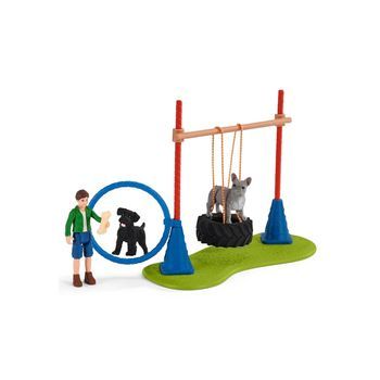 Farm World Diversión Canina