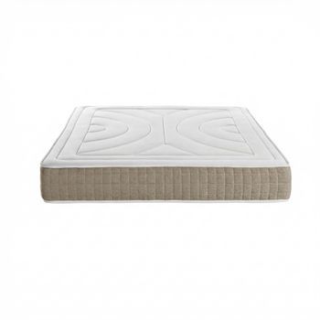 Bezen Colchón Viscoelástico Ergo-relax Plus | 24 Cms | 140x200