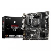 msi pro b550m-p gen3