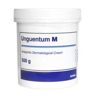 unguentum m cream