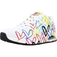 skechers deportivas moda uno-spread the love para mujer