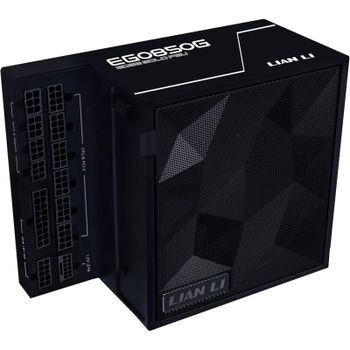 Lian Li EDGE Gold EG0850G ATX 3.1 PCIe 5.1 850W 80 Plus Gold Modular