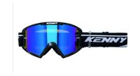 mascara de pista kenny