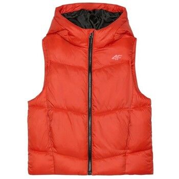 4F Chaquetas 4FJWAW24TVJAM134 para niña
