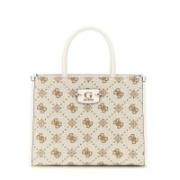 guess bolso blanco hwcp96 54220-ofl
