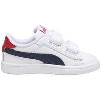 puma deportivas moda smash 30 v para nino