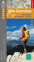 Alta Garrotxa. Bassegoda - Comanegra - El Mont