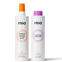 mio skincare night time skin routine duo worth 5400