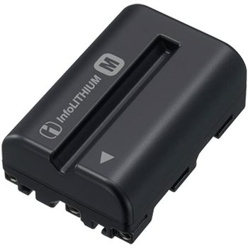 Sony NP-FM500H Batería de Litio para Cámaras Sony