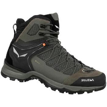 Salewa Zapatillas de senderismo Trainer Liteid Gtx para hombre
