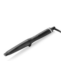 ghd planchas para el pelo rizador chronos curve conical