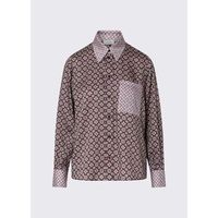 liu jo camisa wf6198 ts531-l9217 para mujer
