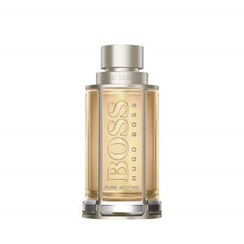 Scent pure accord man edt vapo.100ml