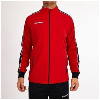 Salming Cazadora Delta Rot para hombre