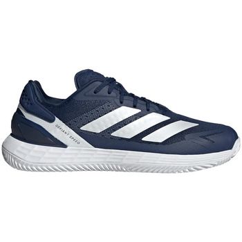 adidas Zapatillas de tenis Baskets Defiant Speed 2 maille respirante para hombre