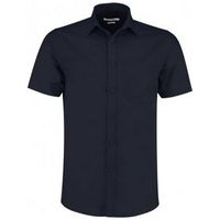 kustom kit camisa manga corta kk141 para hombre