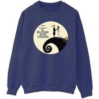 nightmare before christmas jersey bi52599 para hombre