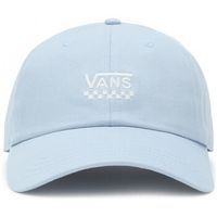 vans gorra court side curved bill para hombre