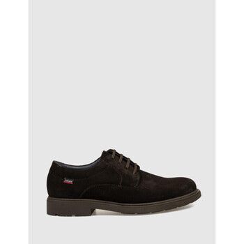 CallagHan Zapatos Bajos ZAPATO 57254 MARRÓN para hombre