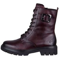 remonte botines d1w8235 para mujer