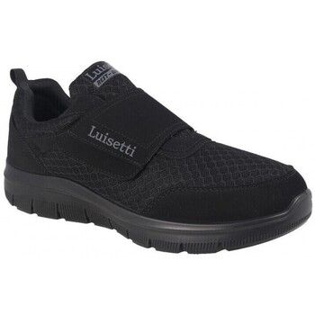 Luisetti Zapatillas deporte Zapatilla Deportiva Confort Hombre Luisetii 31104ST para hombre