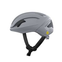 casco poc omne air mips gris mate talla l 56-61