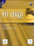 al dia intermedio alumno incluye cd