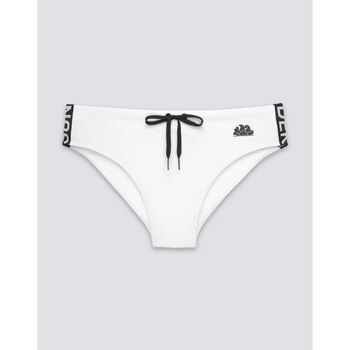Sundek Bañador M314SSL3000 SWIM BRIEF-03901 OFFWHITE para hombre