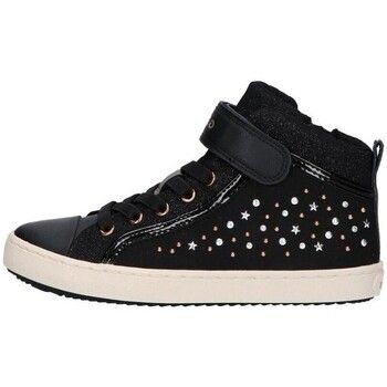 Geox Botas J744GI 0AUGN J KALISPERA para niña