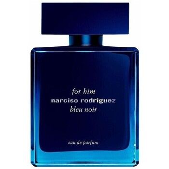 Narciso Rodriguez Perfume Bleu Noir - Eau de Parfum - 100ml para hombre