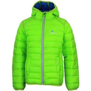 Peak Mountain Chaquetas Doudoune fine garçon ECENSEO para niño
