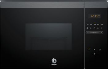 BalayMicroondas integrable con grill 3CG4175G3