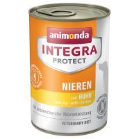 Integra Protect Dog Renal 6 x 400g - Chicken