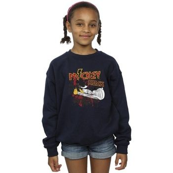 Disney Jersey BI28964 para niña