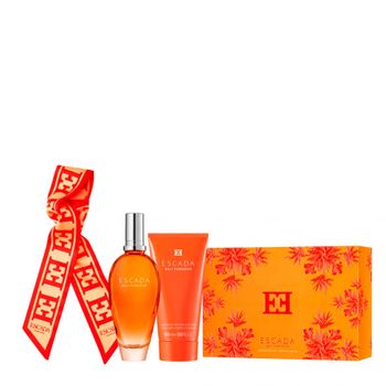 Escada Bali Paradise Set