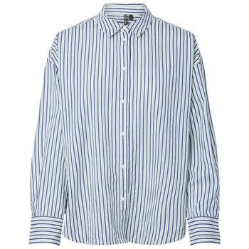 Pieces Camisa Javier para mujer