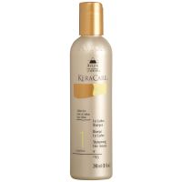 keracare 1st lather shampoo 240ml