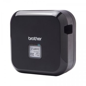 Brother PT-P710BT Impresora de Etiquetas Transferencia Térmica