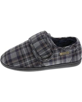 de BEPPI PANTUFA GREY
