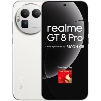 Realme GT 8 Pro 5G 12GB 256GB 6.79