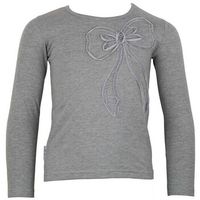 miss girly camiseta manga larga t-shirt manches longues fille fanion para nina